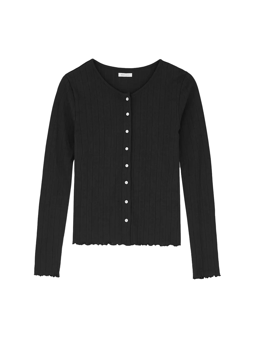 Edie Cardigan SKALL STUDIO BEBE Concept 