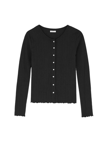 Edie Cardigan SKALL STUDIO BEBE Concept 