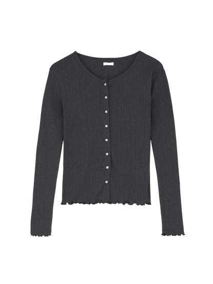 Edie Cardigan SKALL STUDIO BEBE Concept 