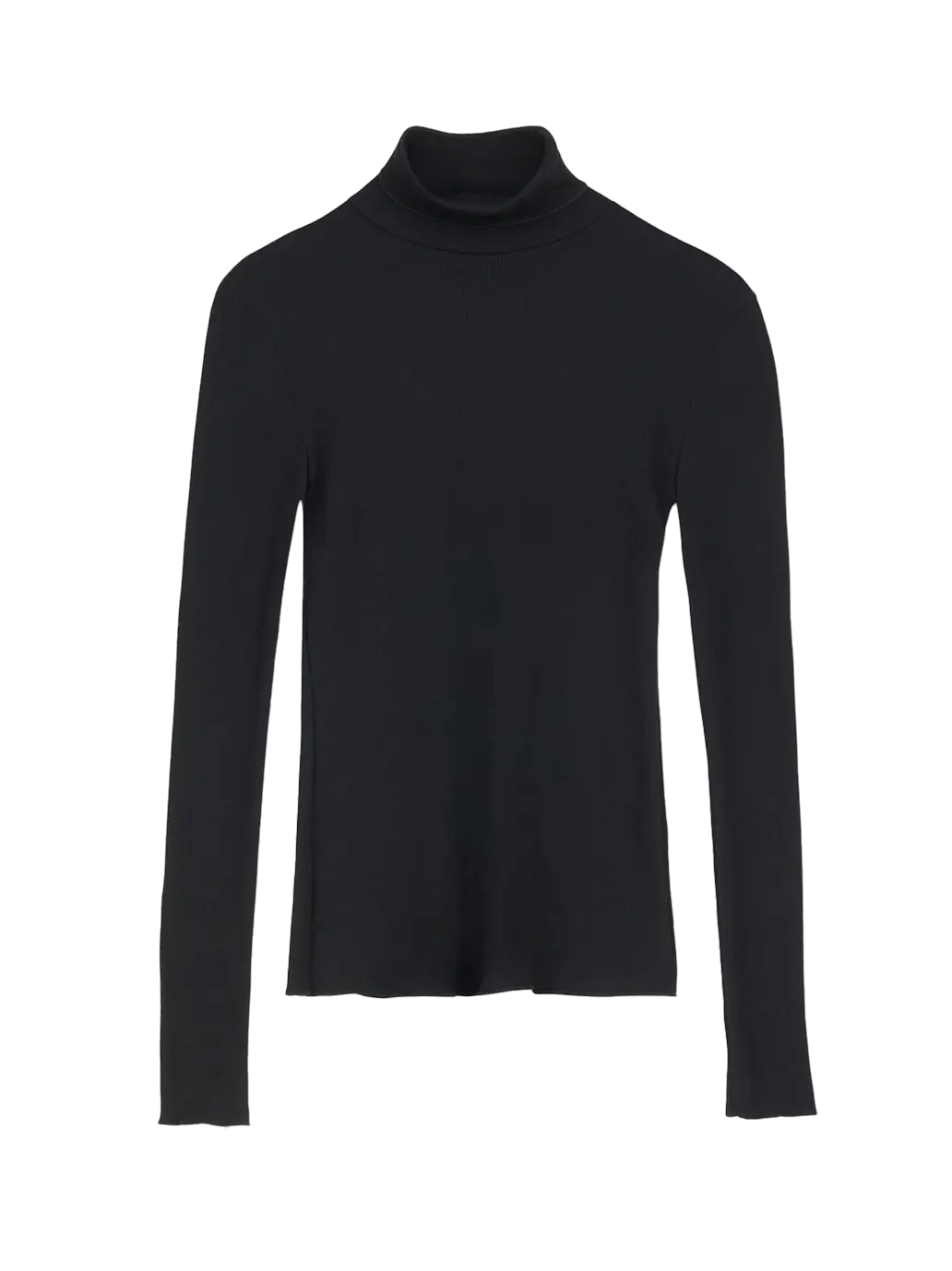 Esme Merino T-Neck SKALL STUDIO BEBE Concept 