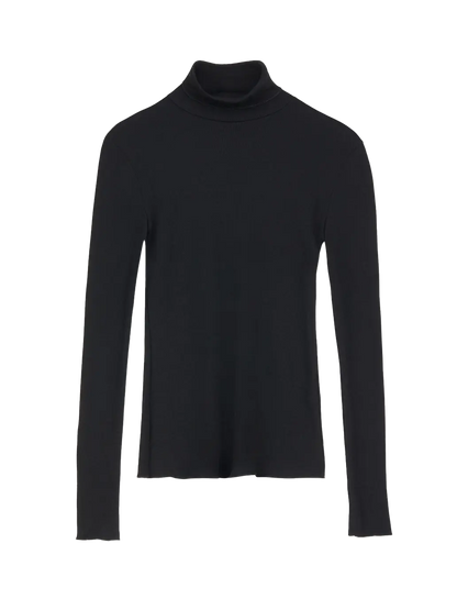 Esme Merino T-Neck SKALL STUDIO BEBE Concept 