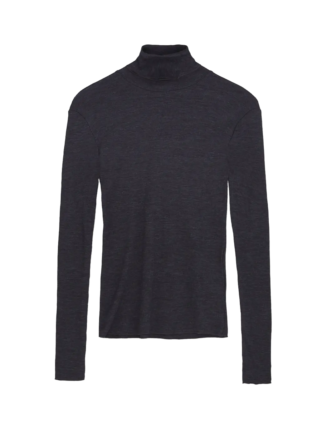 Esme Merino T-Neck SKALL STUDIO BEBE Concept 
