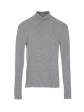 Esme Merino T-Neck SKALL STUDIO BEBE Concept 
