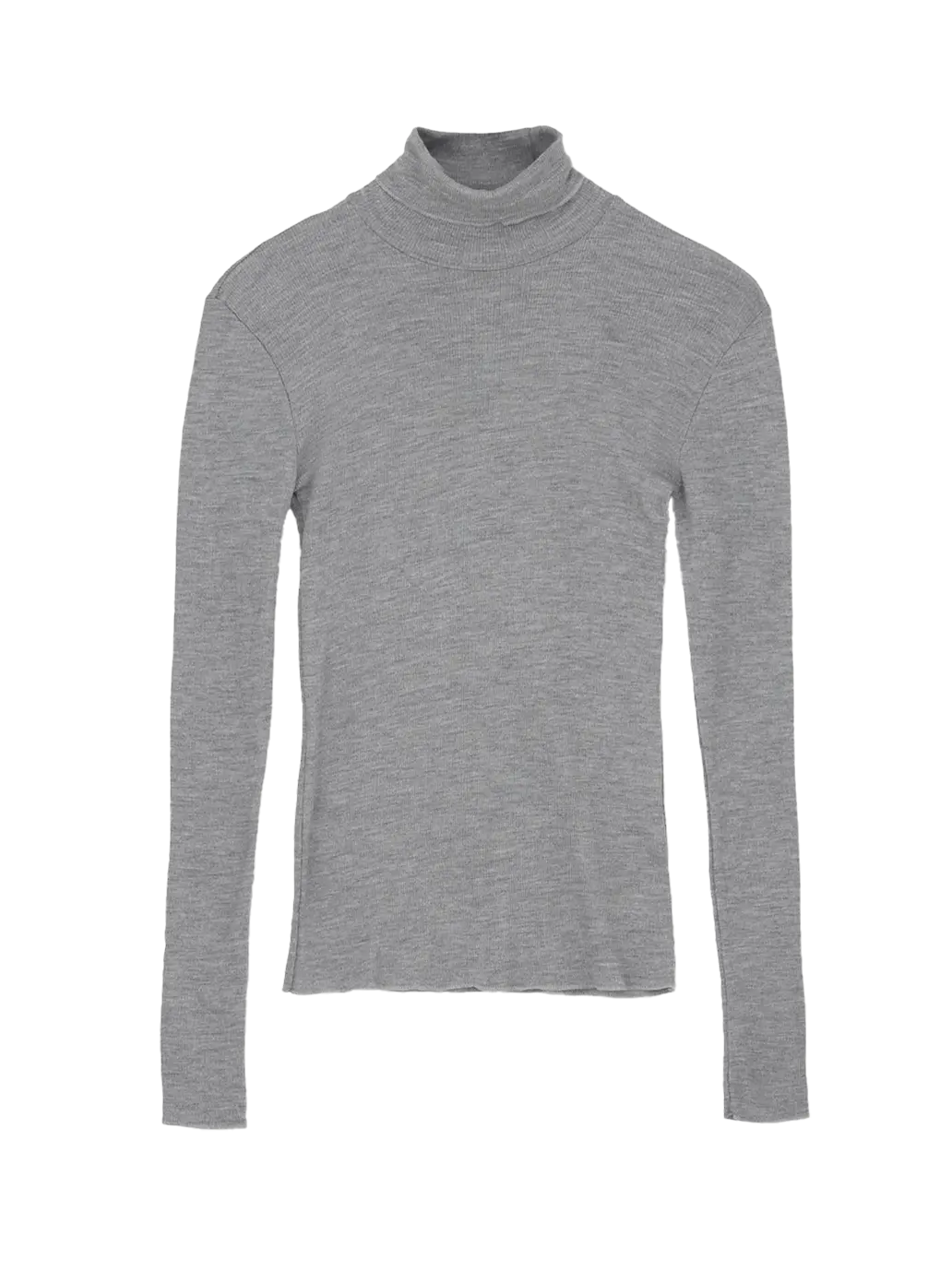 Esme Merino T-Neck SKALL STUDIO BEBE Concept 