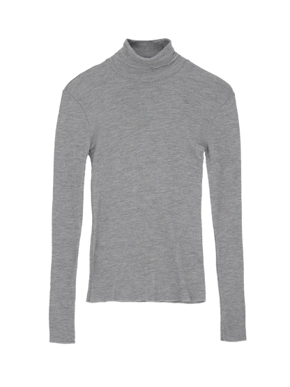 Esme Merino T-Neck SKALL STUDIO BEBE Concept 
