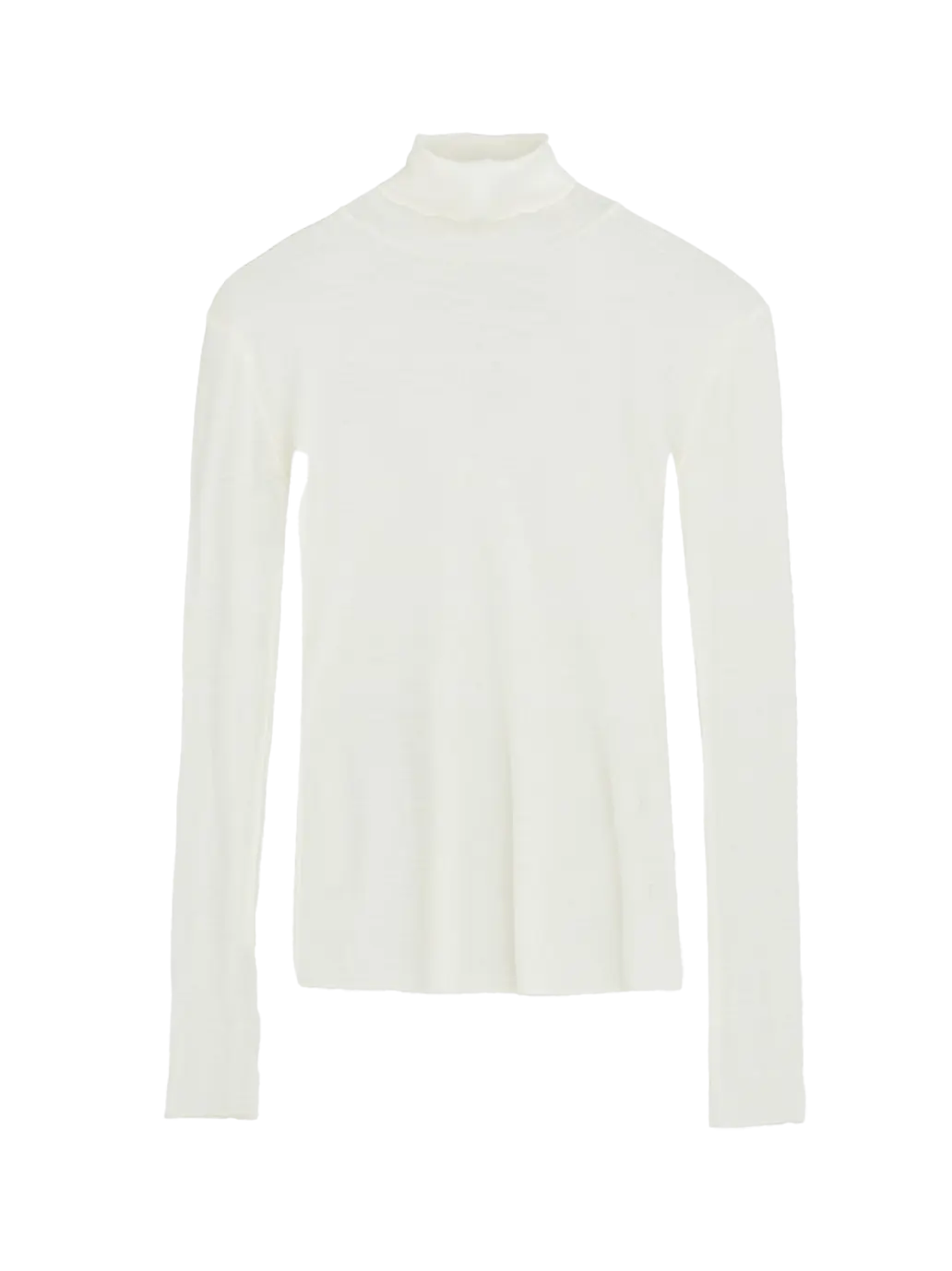 Esme Merino T-Neck SKALL STUDIO BEBE Concept 
