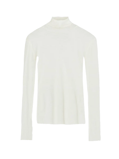 Esme Merino T-Neck SKALL STUDIO BEBE Concept 