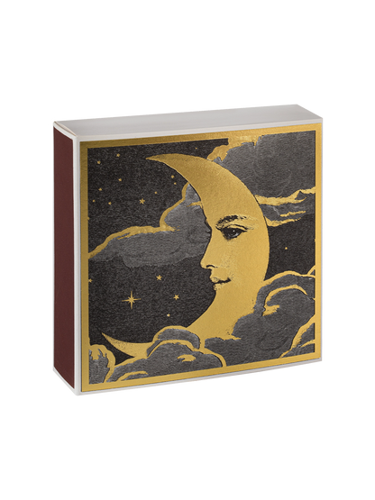 Allumettes de luxe dans une boîte décorative LAND OF NOD