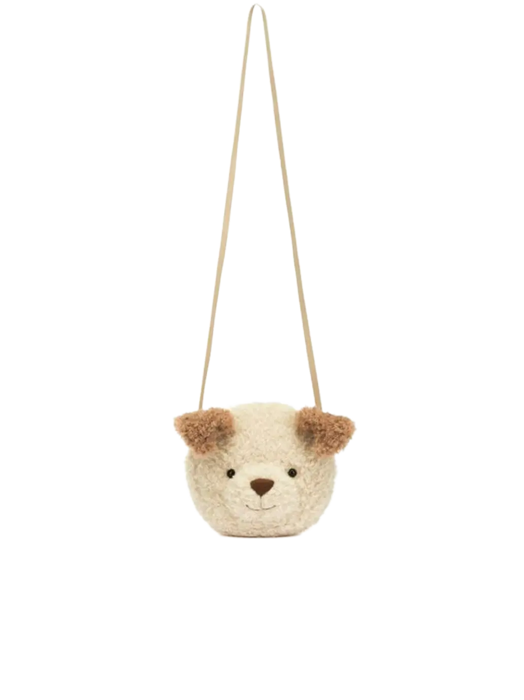 Torebka na Ramię Szczeniak Jellycat BEBE Concept 