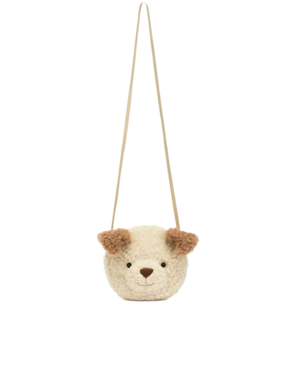 Torebka na Ramię Szczeniak Jellycat BEBE Concept 