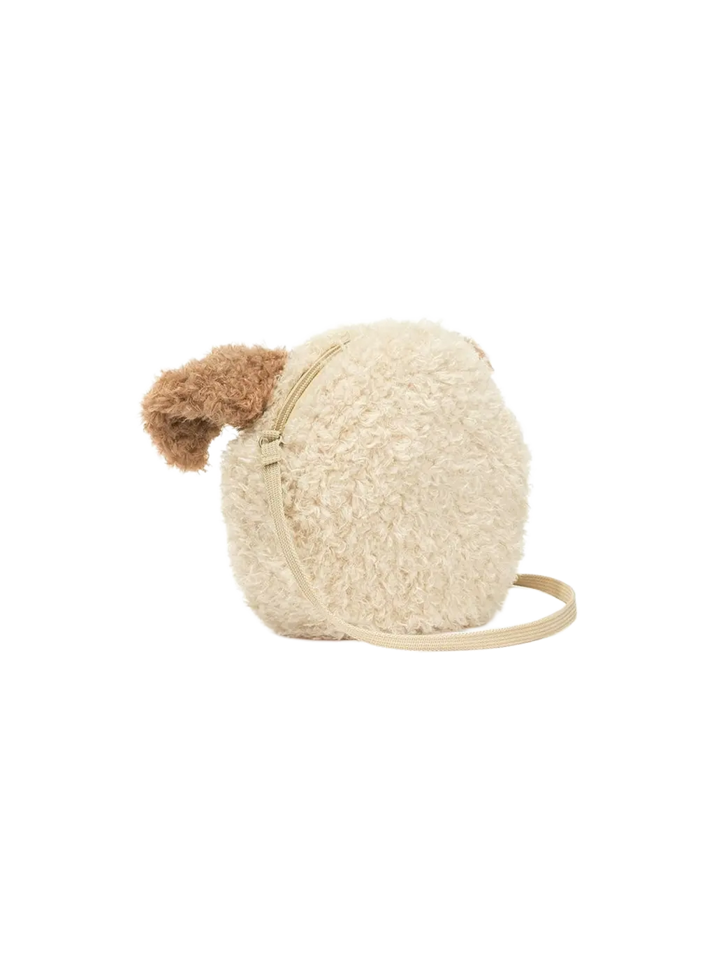 Torebka na Ramię Szczeniak Jellycat BEBE Concept 