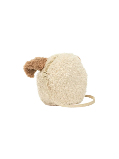 Torebka na Ramię Szczeniak Jellycat BEBE Concept 