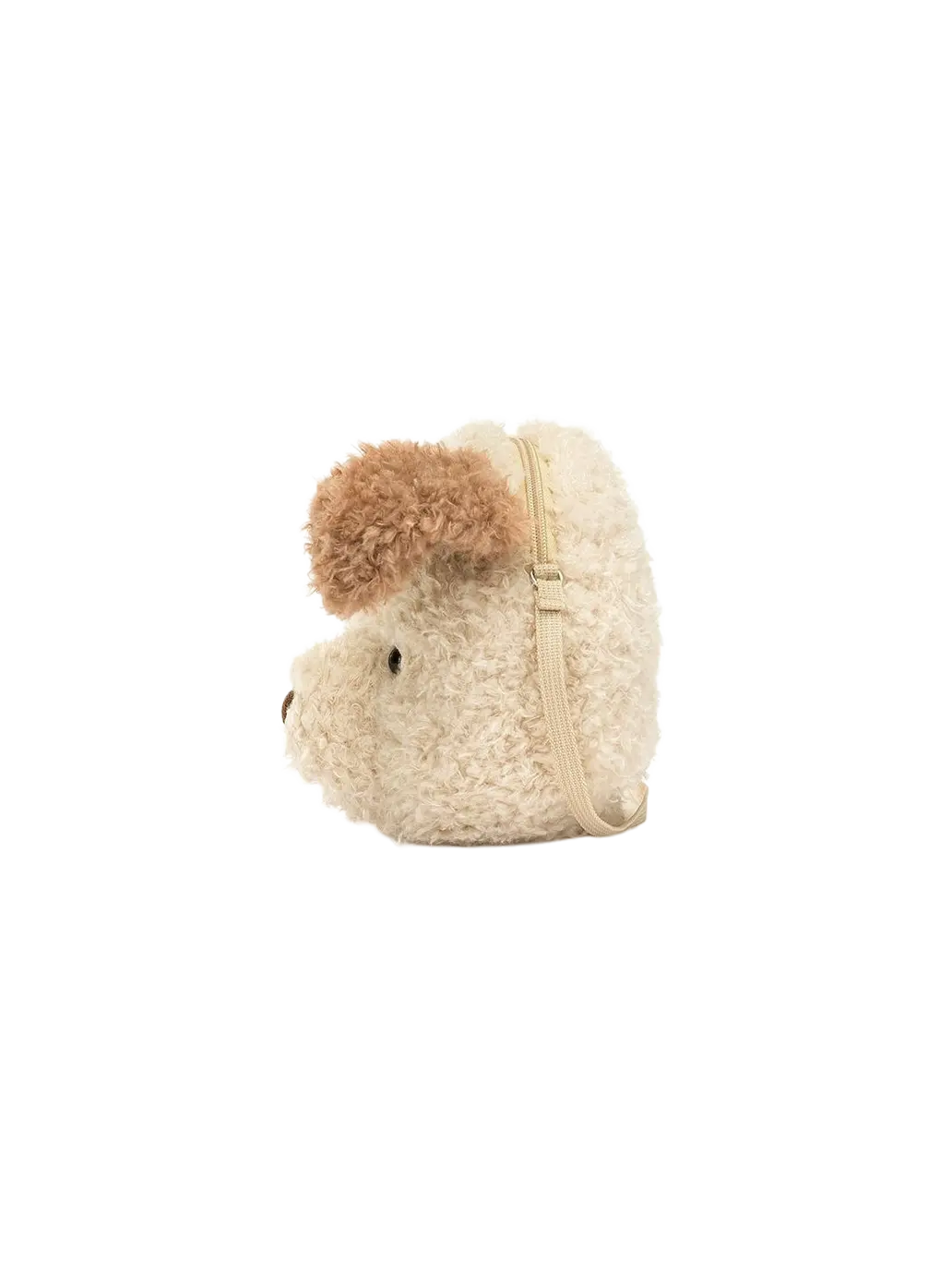 Torebka na Ramię Szczeniak Jellycat BEBE Concept 