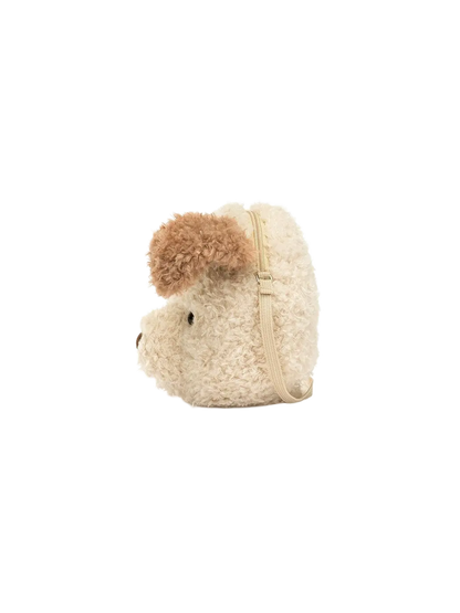 Torebka na Ramię Szczeniak Jellycat BEBE Concept 