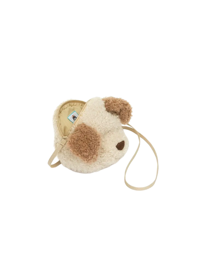 Torebka na Ramię Szczeniak Jellycat BEBE Concept 