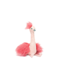 Miękka przytulanka Paw Jellycat BEBE Concept 