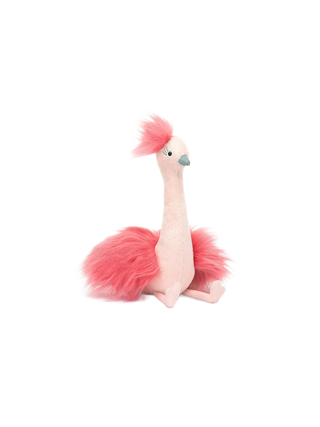 Miękka przytulanka Paw Jellycat BEBE Concept 