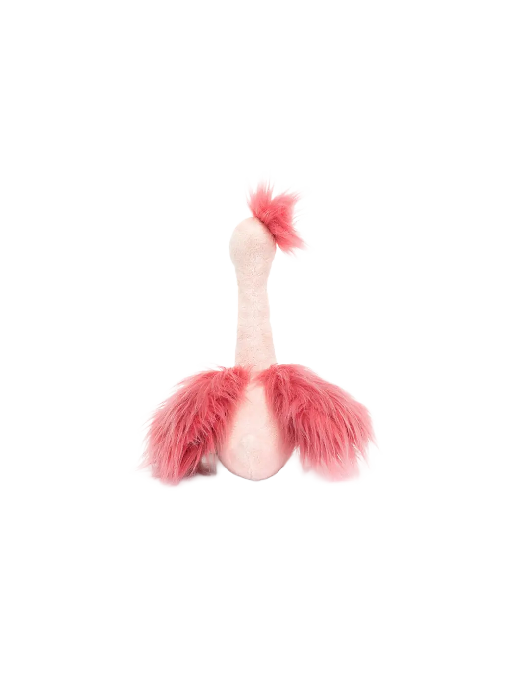 Miękka przytulanka Paw Jellycat BEBE Concept 