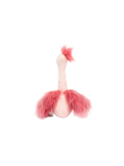 Miękka przytulanka Paw Jellycat BEBE Concept 