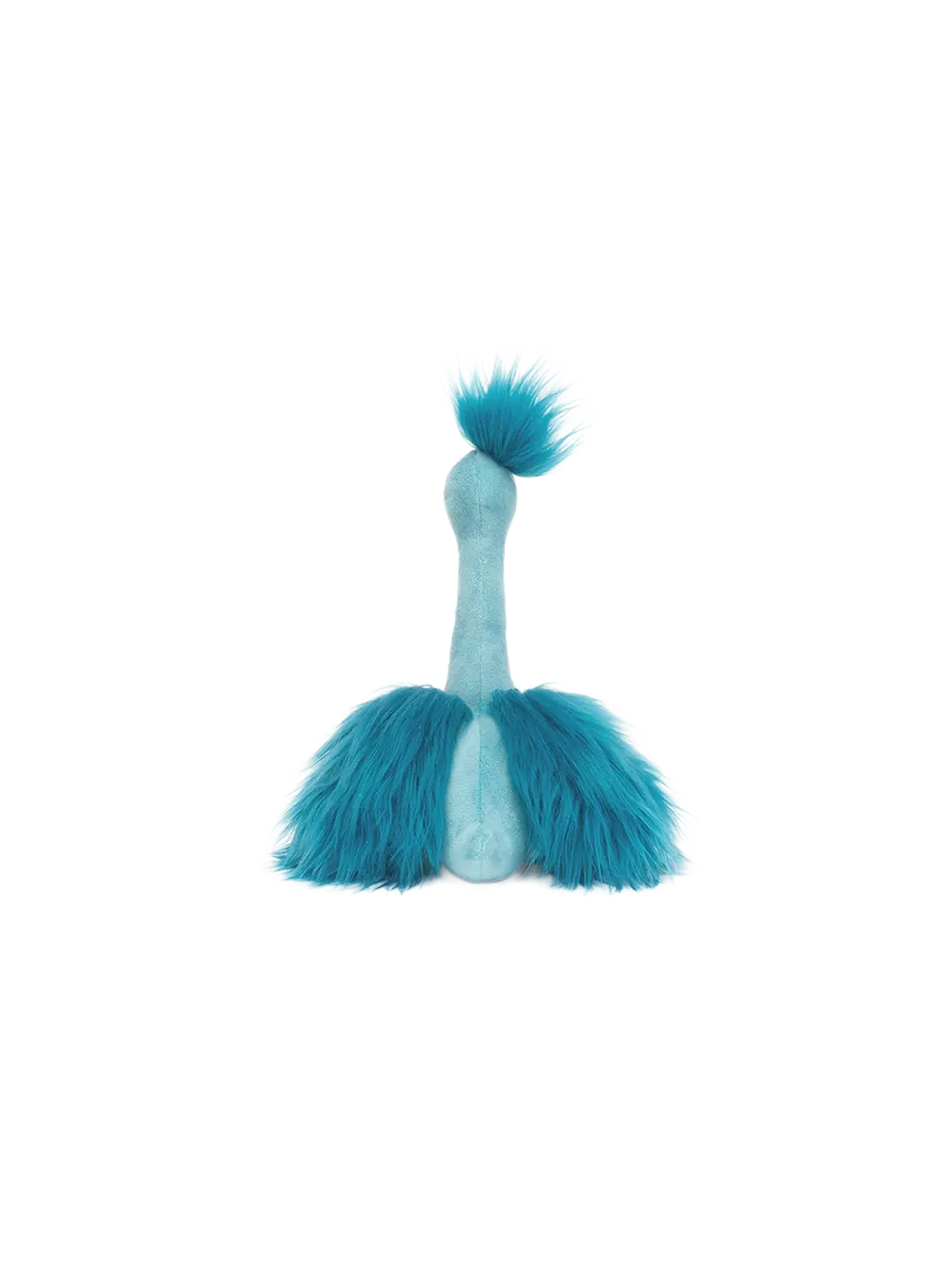Miękka przytulanka Paw Jellycat BEBE Concept 