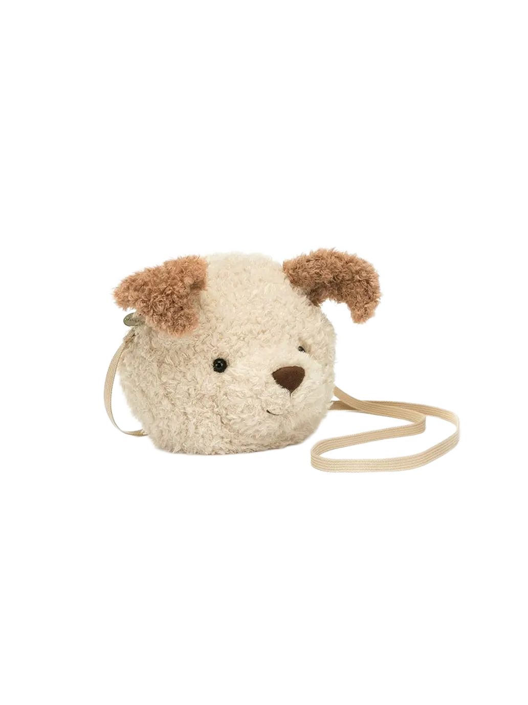 Torebka na Ramię Szczeniak Jellycat BEBE Concept 