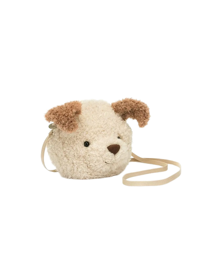 Torebka na Ramię Szczeniak Jellycat BEBE Concept 
