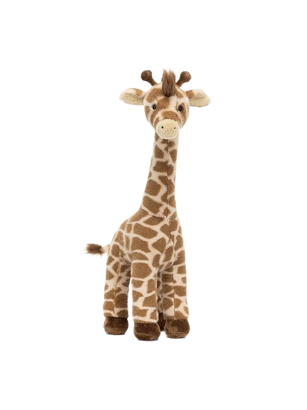 Miękka przytulanka Żyrafa Dara Jellycat BEBE Concept 
