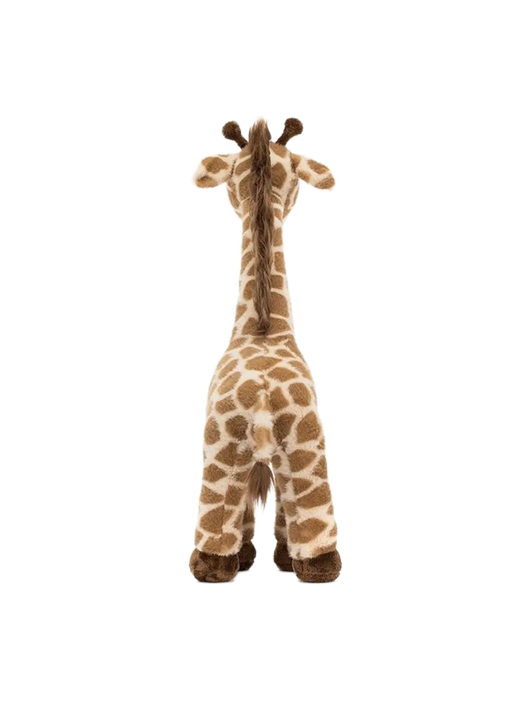 Miękka przytulanka Żyrafa Dara Jellycat BEBE Concept 