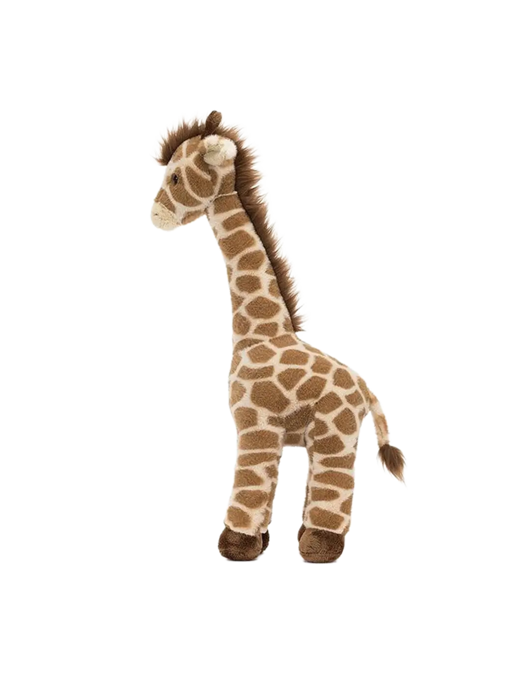 Miękka przytulanka Żyrafa Dara Jellycat BEBE Concept 