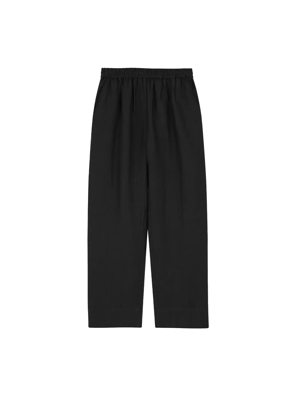 Vetiver Linen Pants SKALL STUDIO BEBE Concept 