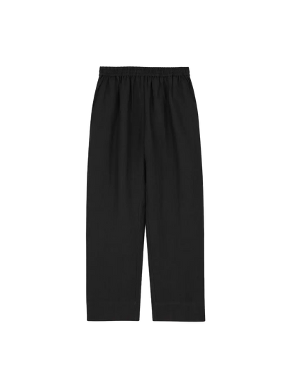Vetiver Linen Pants SKALL STUDIO BEBE Concept 