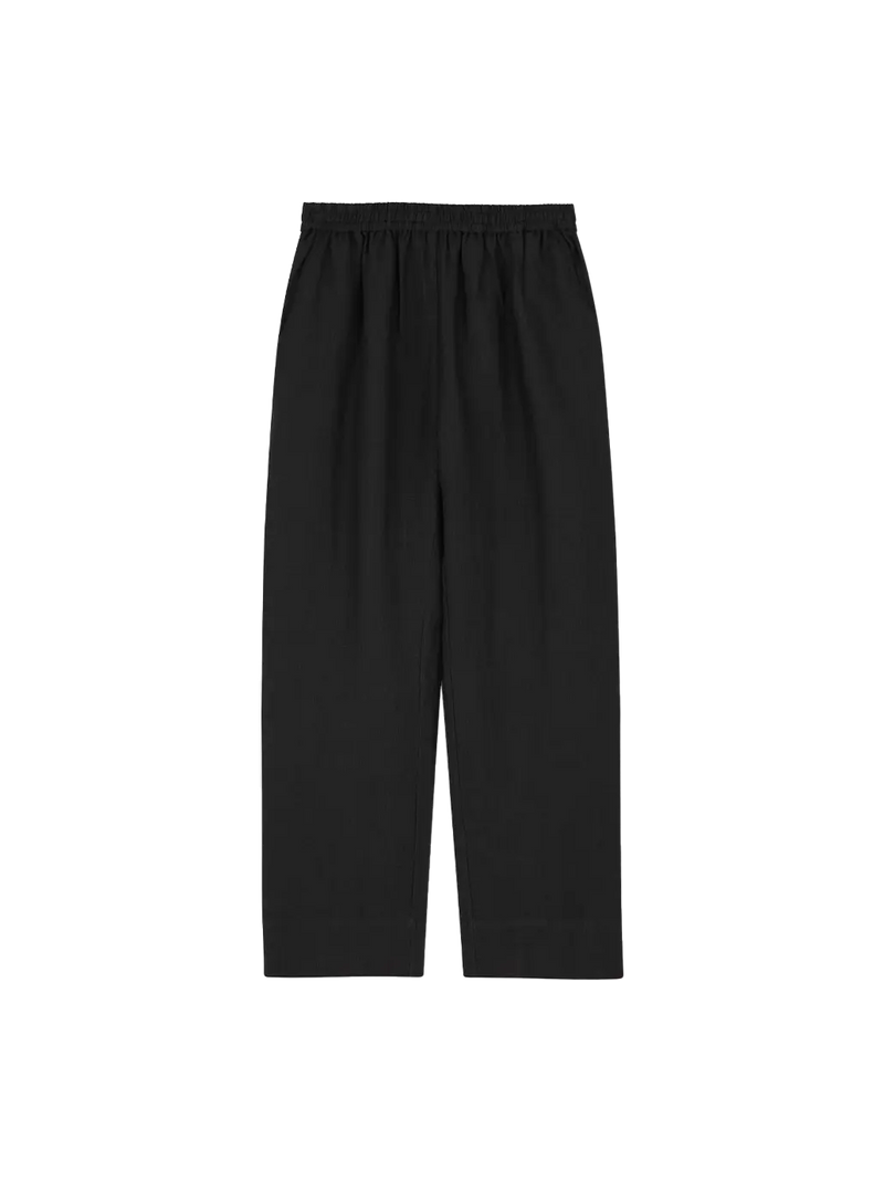 Vetiver Linen Pants SKALL STUDIO BEBE Concept 