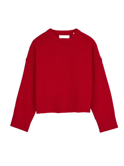 Campa Merino Jumper SKALL STUDIO BEBE Concept 