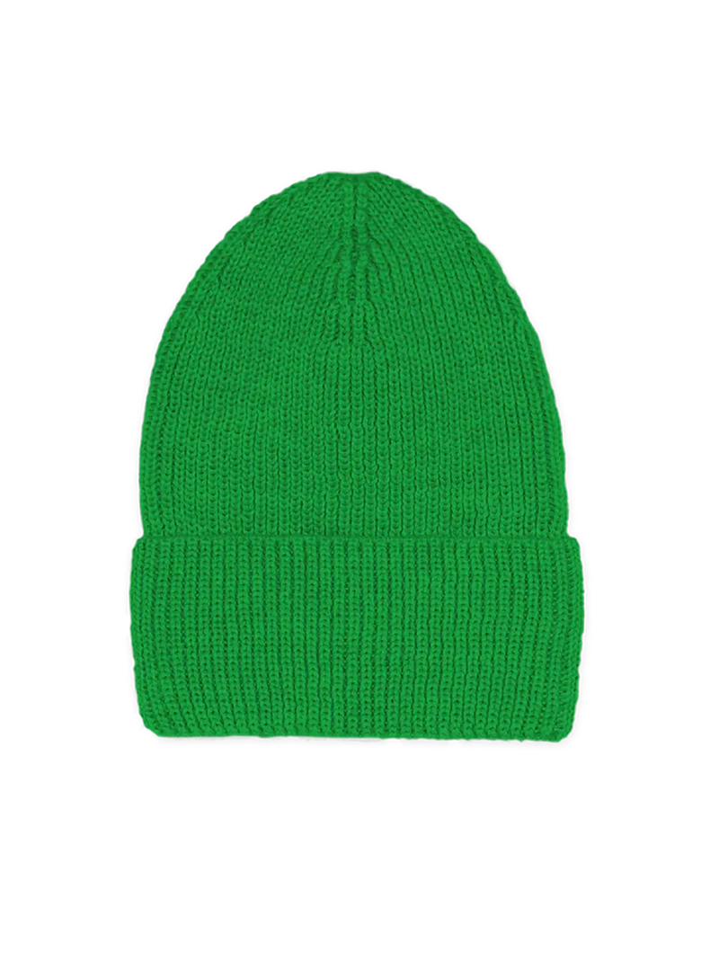 Całoroczna czapka z wełny merino Everyday Mille Family BEBE Concept 