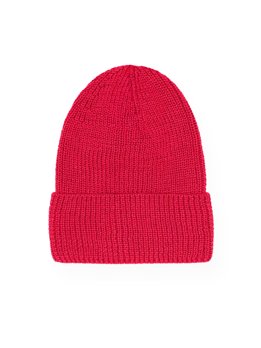 Całoroczna czapka z wełny merino Everyday Adult Mille Family BEBE Concept 