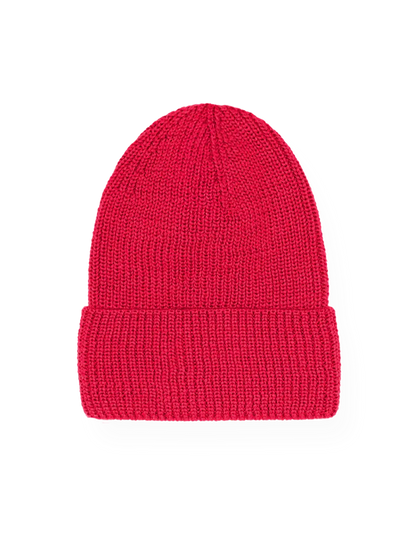Całoroczna czapka z wełny merino Everyday Adult Mille Family BEBE Concept 