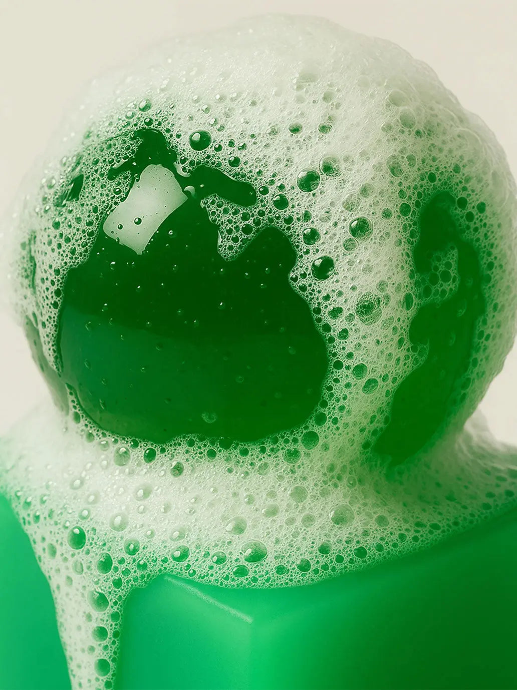 OBA Soap Re-Fill Matias Moellenbach BEBE Concept 