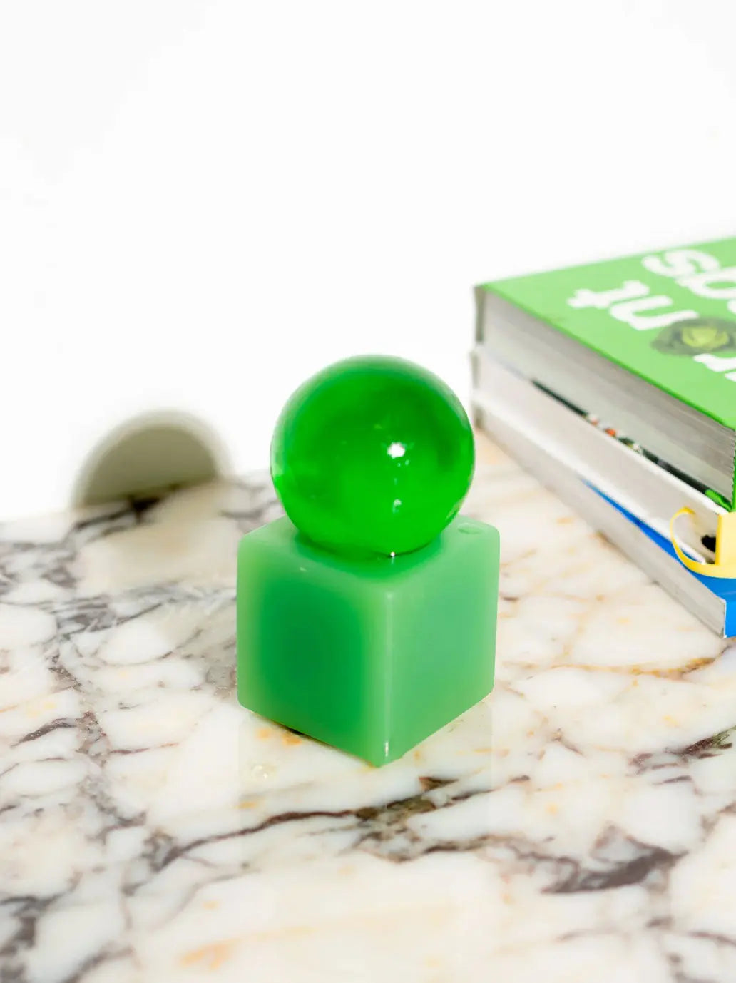 OBA Soap Matias Moellenbach BEBE Concept 