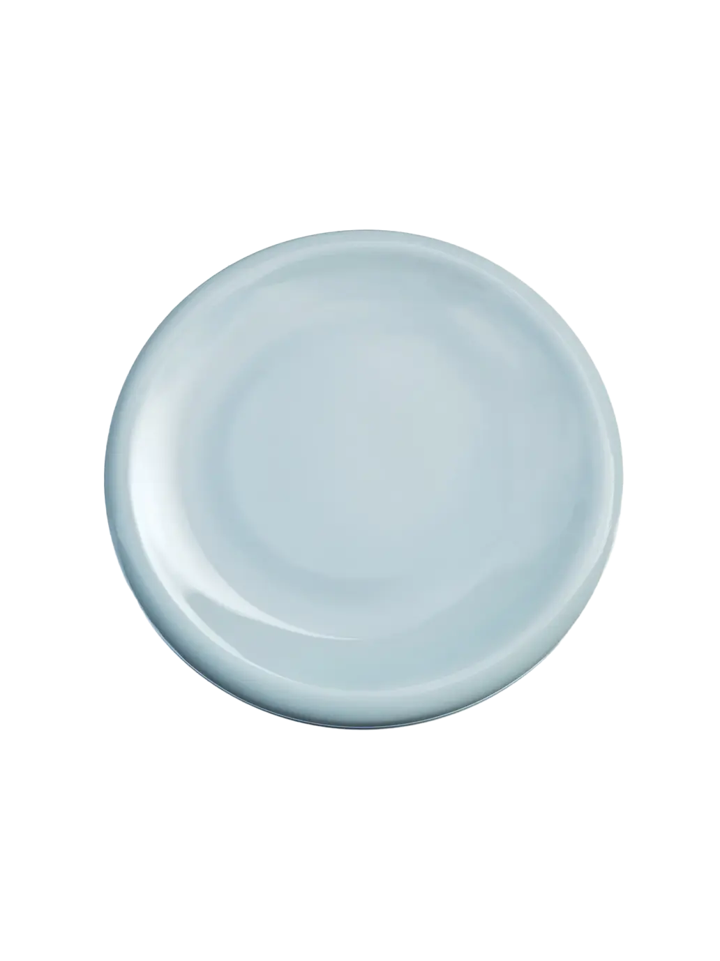Ceramiczny talerz Big O Matias Moellenbach BEBE Concept 
