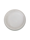 Ceramiczny talerz Big O Matias Moellenbach BEBE Concept 