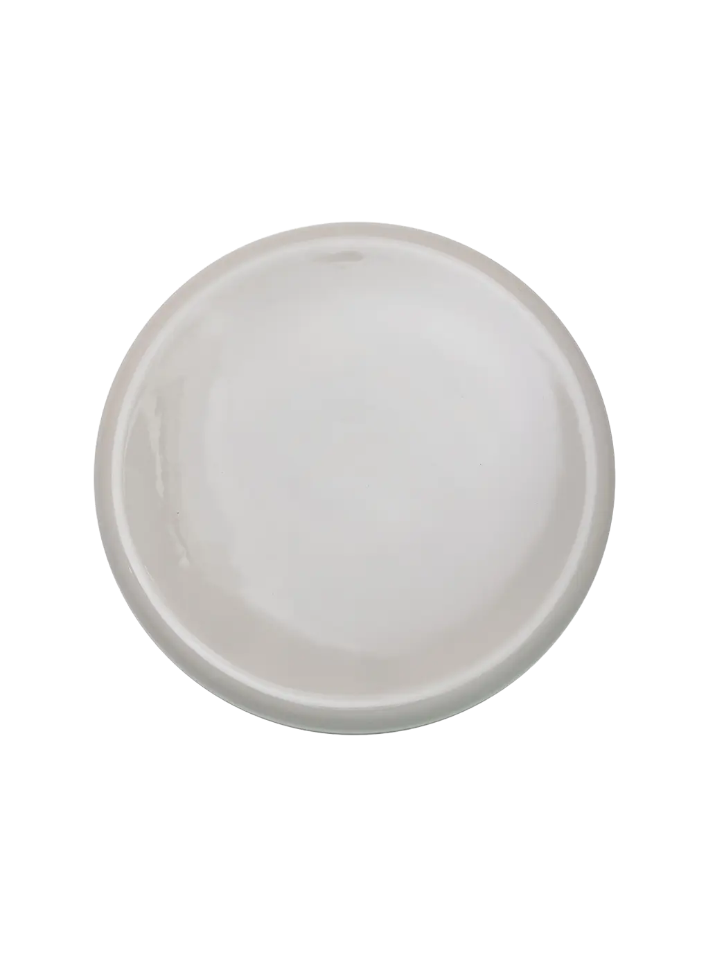 Ceramiczny talerz Big O Matias Moellenbach BEBE Concept 