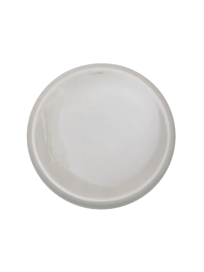 Ceramiczny talerz Big O Matias Moellenbach BEBE Concept 