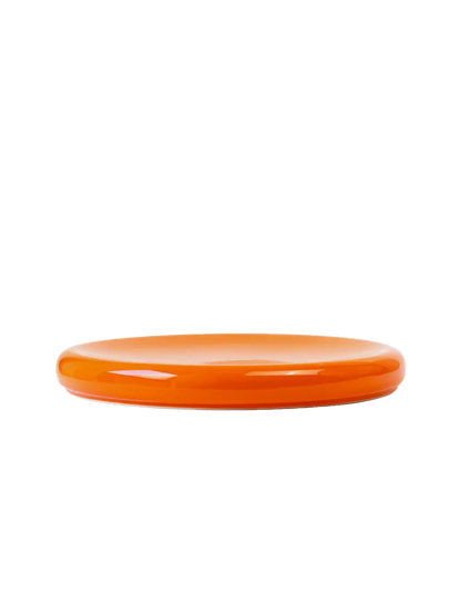 Ceramiczny talerz Big O Matias Moellenbach BEBE Concept 