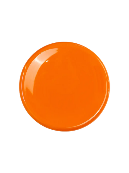 Ceramiczny talerz Big O Matias Moellenbach BEBE Concept 