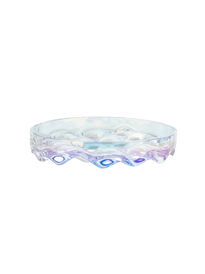 Szklana misa Blister Bowl Matias Moellenbach BEBE Concept 