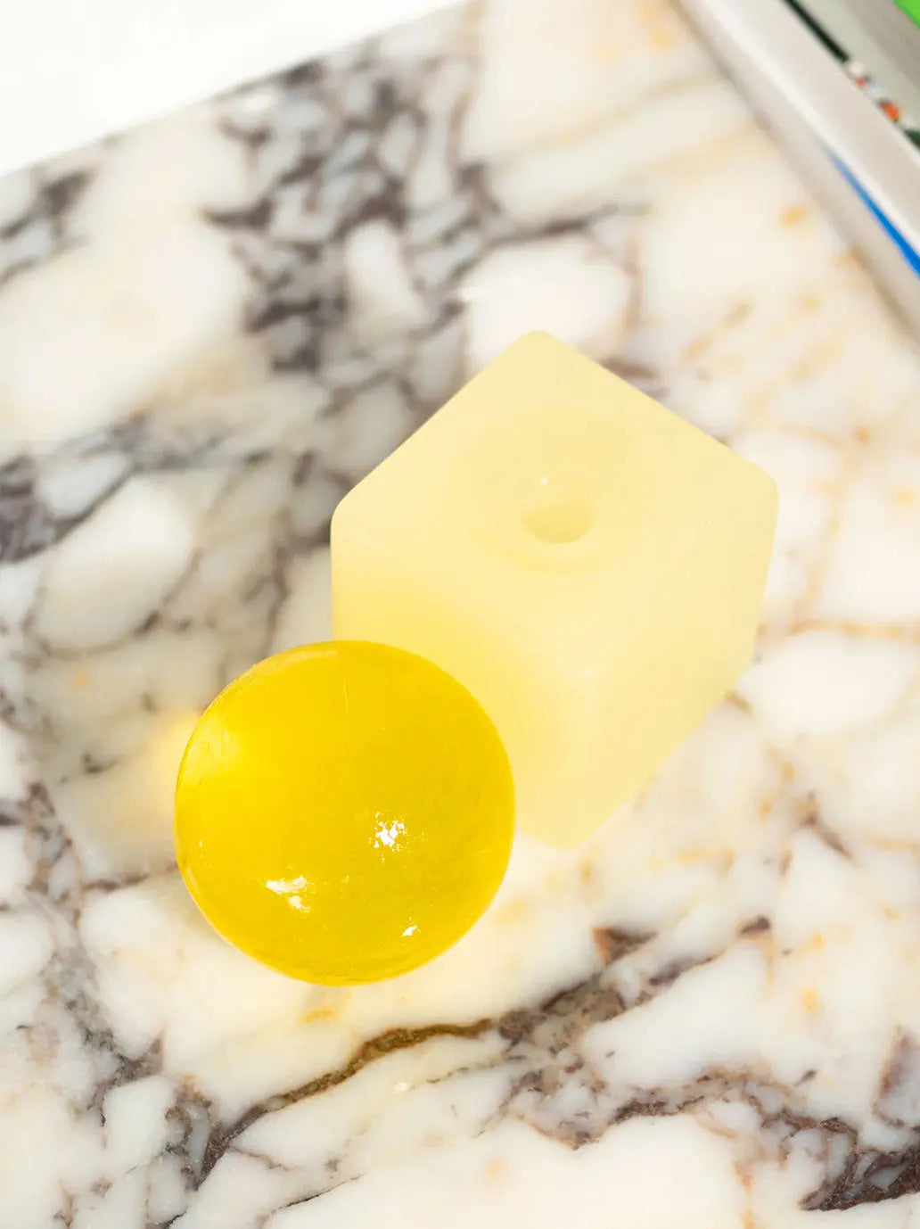 OBA Soap Matias Moellenbach BEBE Concept 