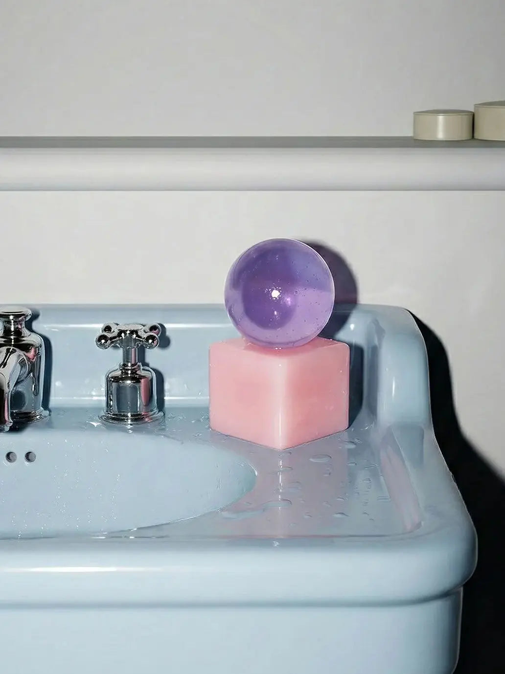 OBA Soap Matias Moellenbach BEBE Concept 