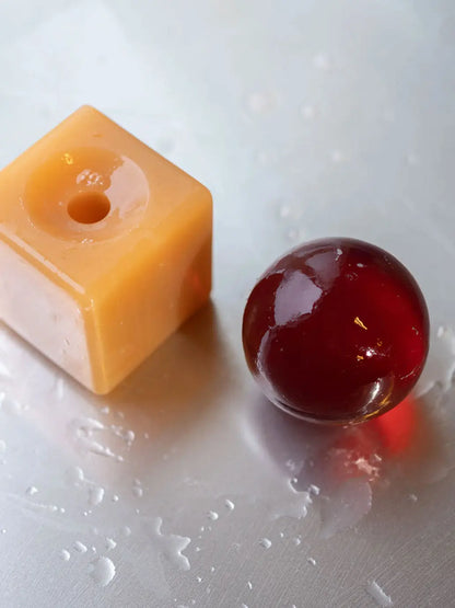 OBA Soap Re-Fill Matias Moellenbach BEBE Concept 