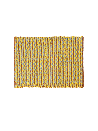 Dywanik Striped Jute Rug Matias Moellenbach BEBE Concept 