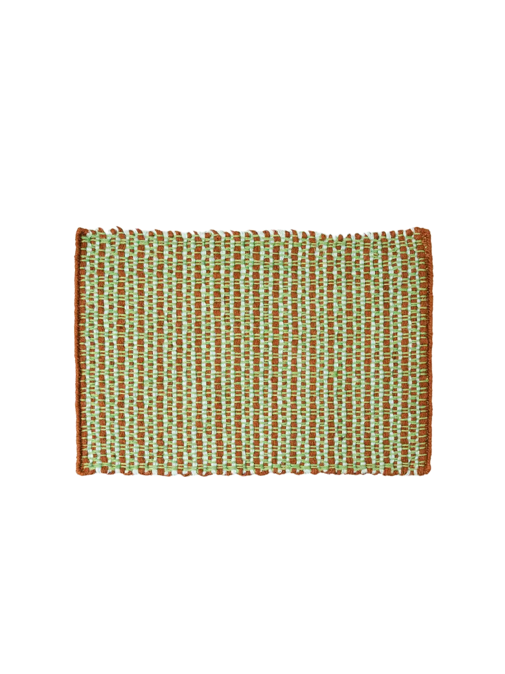 Dywanik Striped Jute Rug Matias Moellenbach BEBE Concept 